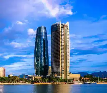 Novotel Danang Premier Han River - 34