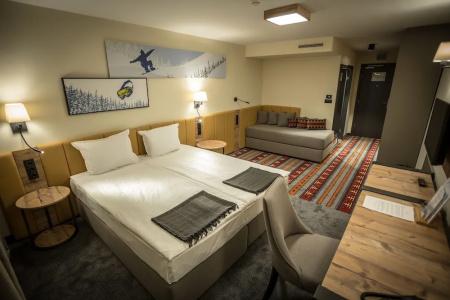 Rila Borovets - 74
