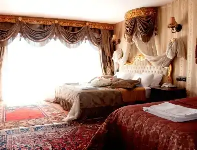 Grand Ambiance - 1
