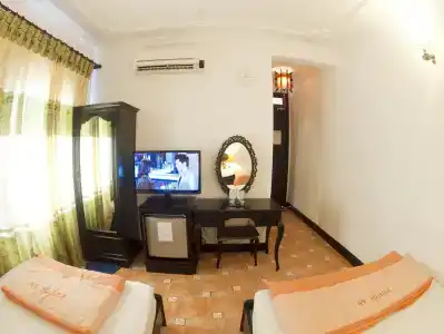 Hoi An Dream City - 4