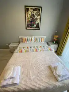 Cunda Roka Otel - 19