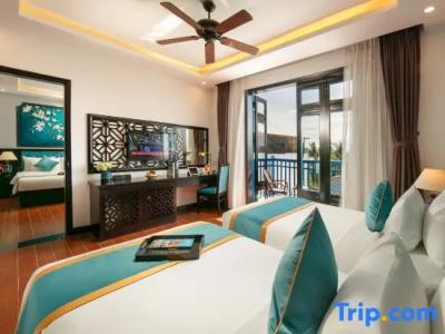 Pearl River Hoi An & Spa - 39