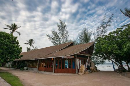Koh Tao Coral Grand Resort - 17