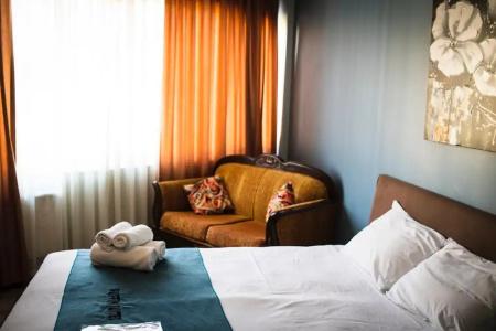 Puffin Suites - 32