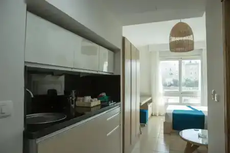Redcon Suites - 40