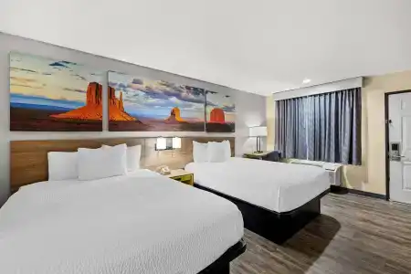 Days Inn by Wyndham Tucson Airport - 2