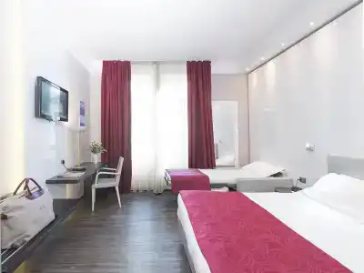 c-hotels Atlantic - 42