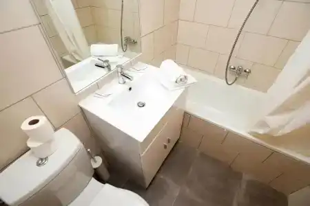 Apartamentos Lake Placid 3000 - 48