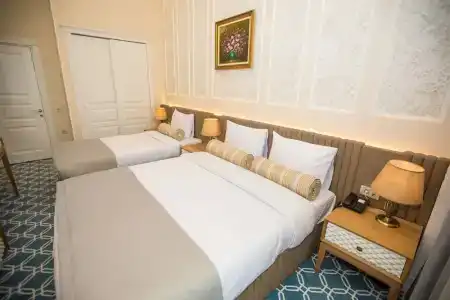 Promenade Baku - 55