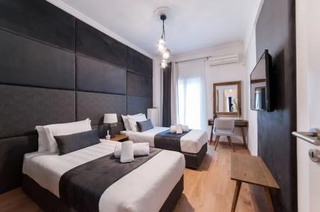 Acropolis View Deluxe Penthouse & Luxury - 31