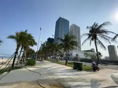 Muong Thanh Luxury Da Nang - 16