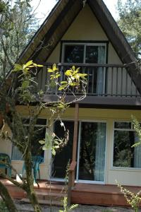 Park and Cabins - 135