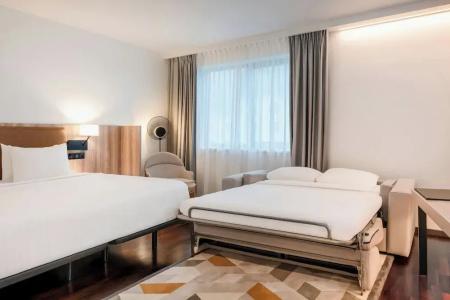 Ac By Marriott Bratislava Old Town - 46