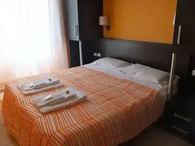 San Lorenzo Hostel - 8