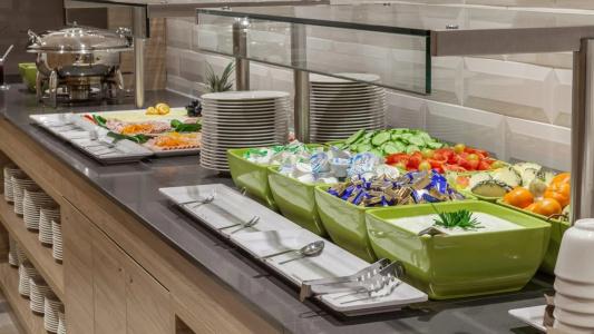 Holiday Inn Express - Wuppertal - Hauptbahnhof, an IHG - 7