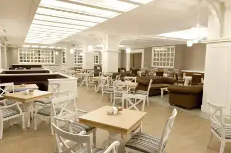 Alila Deluxe Thermal & Spa - 33