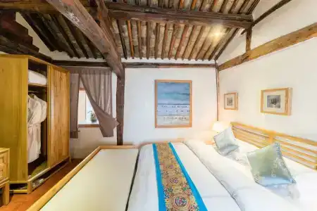 Dali Old Courtyard Boutique Inn - 40