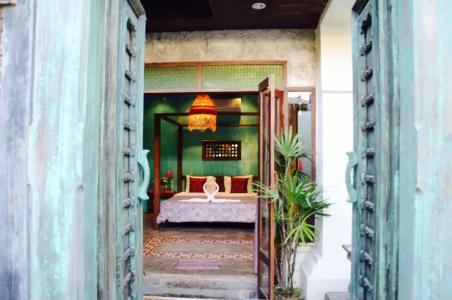 Soi One Boutique Bedrooms - 27