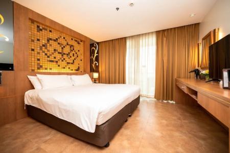 Centara Nova and Spa Pattaya - 34