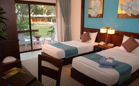 Novotel Rayong Rim Pae Resort - 26