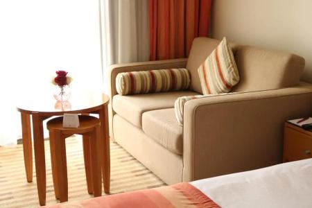 Crowne Plaza, An Ihg - 126
