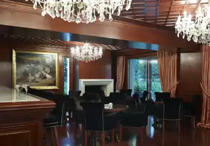 Grand Serai Congress and Spa - 28
