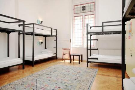 Maverick Hostel & Ensuites - 27