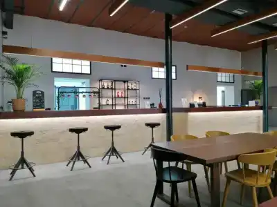 Residence Moderno - 35