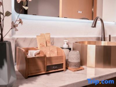 Capital Executive Apartment - 16