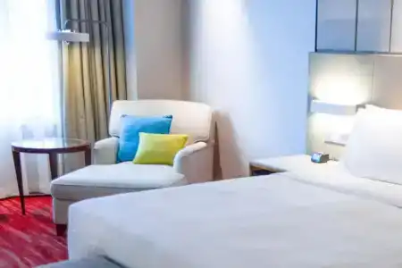 Renaissance Suzhou - 48