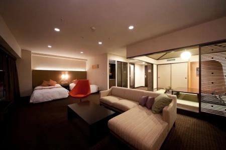 & Resorts Beppuwan - 68