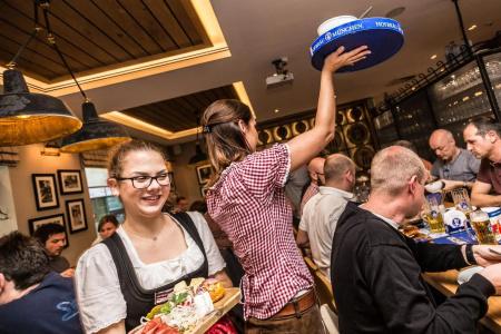 Best Western Plus Ostertor - 30