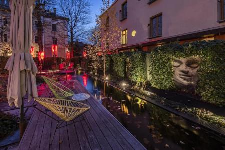 Nala Individuellhotel - 27