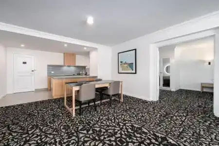 Quality Parklake - 107