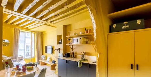Hôtel Bourg Tibourg - 84