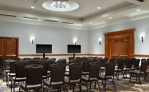 Dallas Marriott Las Colinas - 16