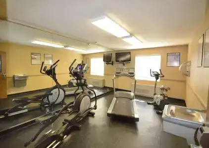 Extended Stay America Suites - - Midtown - 13
