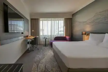 Novotel City Centre - 64