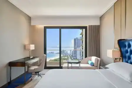 Four Points by Sheraton Danang - 88