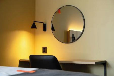 Citybox Lite Kristiansand - 43
