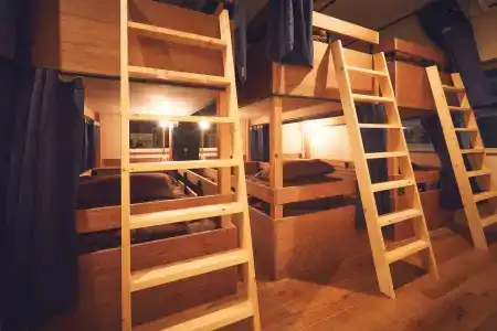 36hostel - 24