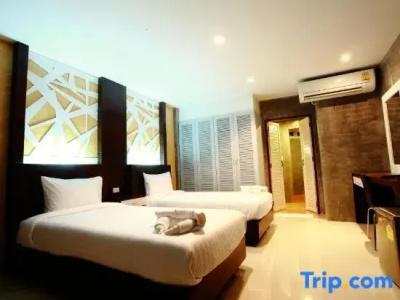 Intara Resort - 19