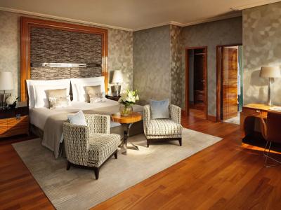 Mandarin Oriental, Munich - 44
