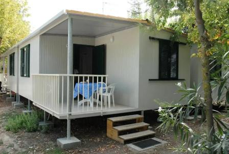 Stork Family Camping Village - 36
