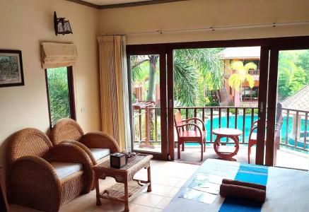 Andamanee Boutique Resort - Sha Plus - 102