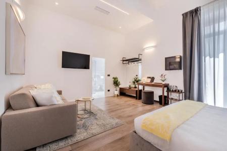 La Spezia by The First - Luxury Rooms & Suites - 115
