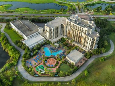 Hilton Grand Vacations Club Las Palmeras Orlando - 37