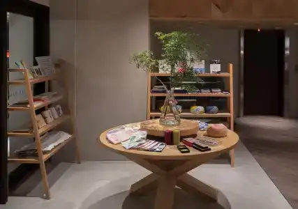Rakuro Kyoto By The Shares - 21