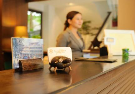 Kasemsarn Chanthaburi - 19