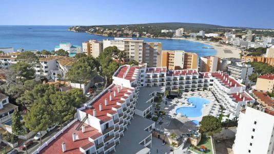 Palmanova Suites By Trh - 11